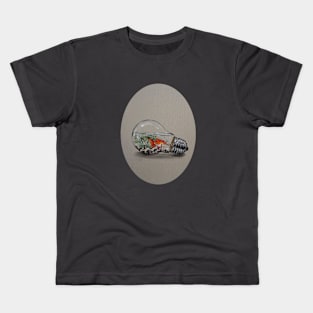 GOLDFISH Kids T-Shirt